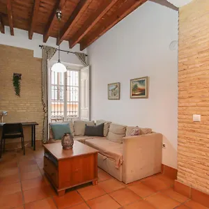 Precioso Apart. Centrico Y Confortable **wifi-ac** Appartement Séville