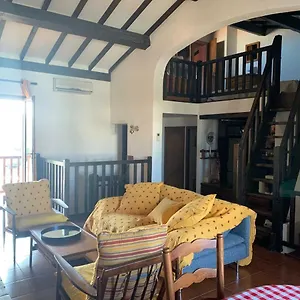 Maison Camargue - Les Marie De La Mer Hébergement de vacances Les Saintes-Maries-de-la-Mer
